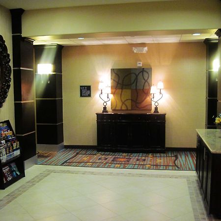 Best Western Plus Midland Suites מראה פנימי תמונה