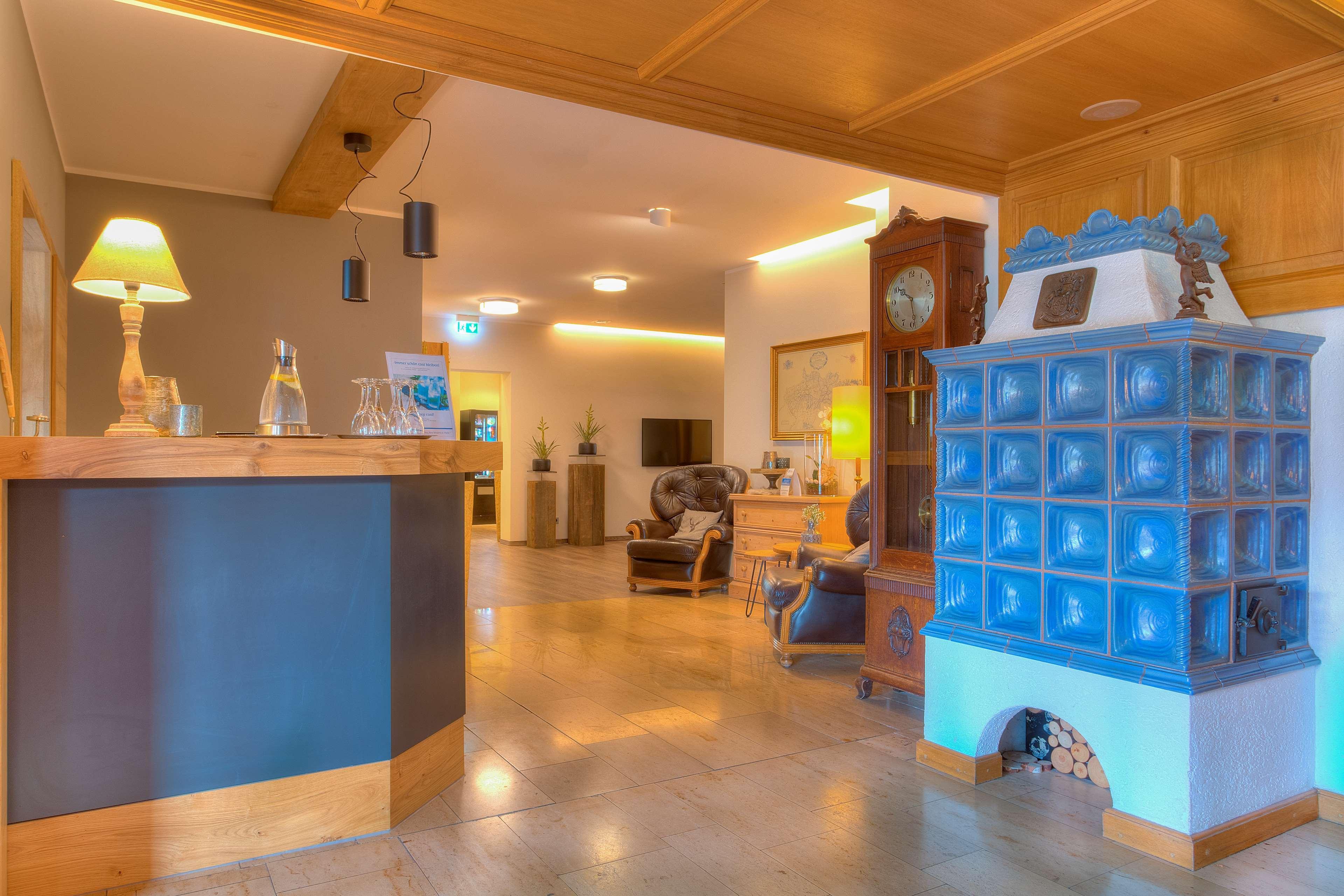 Best Western Plus Midland Suites מראה חיצוני תמונה
